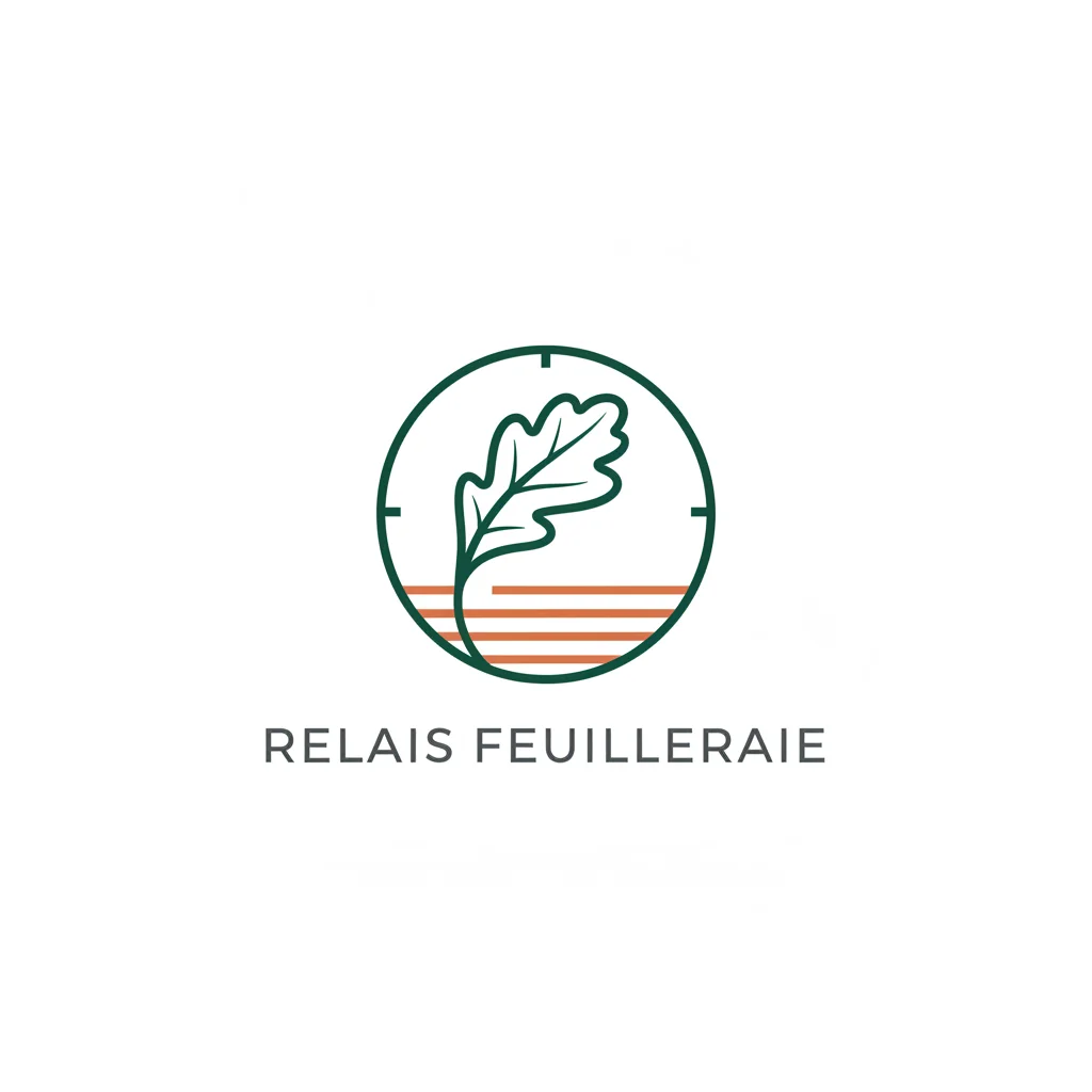 Relais Feuilleraie